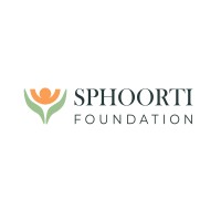 SPHOORTI FOUNDATION logo - Similar company to Unity Foundation