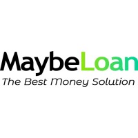 MaybeLoan logo - Similar company to 90 Second Loans