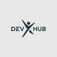 DevXHubs logo - Similar company to Anteratic Solutions