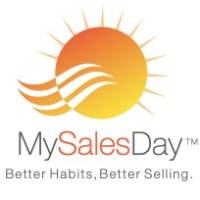 MySalesDay logo - Similar company to Megahit
