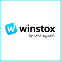 AVM Logiciels - Winstox logo - Similar company to Valuans