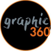 Graphic 360 logo - Similar company to Yashdeep Graphics