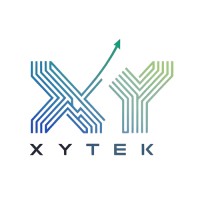 XYTek logo - Similar company to Meyka Ai