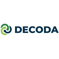 Decoda logo - Similar company to Zool Environmental Vision