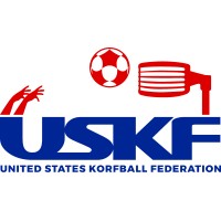 US Korfball Federation logo - Similar company to Korfbal.Nl