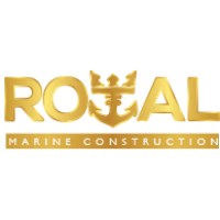 Royal Construction logo - Similar company to Alazab Construction