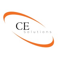 CE Solutions logo - Similar company to Coulter Elite Resourcing