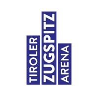 Tiroler Zugspitz Arena logo - Similar company to Get Press