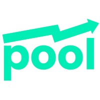 Pool logo - Similar company to Justgather