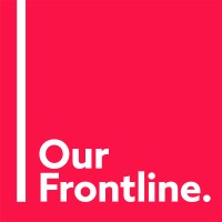 Our Frontline logo - Similar company to Doctors Living