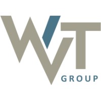 WVT group - Advertising | Digital | PR | Branding | Exhibition logo - Similar company to Airwaves Designo & Expo