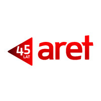 ARET Sp. z o.o. Sp. k. logo - Similar company to Cube Systems | Innovative Technologies