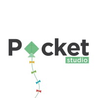 Pocket Studio logo - Similar company to Techtatva