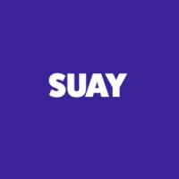 Suay logo - Similar company to Amaker