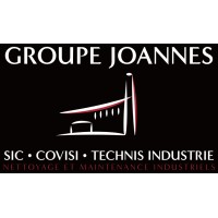 Groupe Joannes logo - Similar company to Brunet Volta