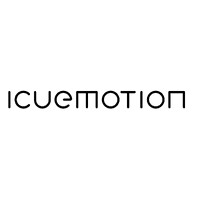 iCueMotion logo - Similar company to Pe 150