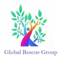 Global Rescue Group logo - Similar company to Vortex Lead Gen