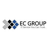 EC Group Tucson logo - Similar company to Nodes Up I.T. Solutions