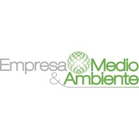 Revista Empresa & Medio Ambiente logo - Similar company to Hsa Ingenieria Y Medio Ambiente