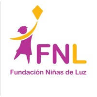Fundación Niñas de luz logo - Similar company to Dům Ronalda Mcdonalda, Nadační Fond