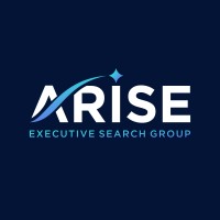 Arise Executive Search Group logo - Similar company to Anc Partners