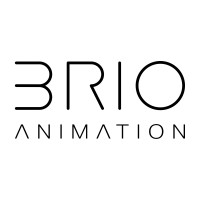 Brio Animation logo - Similar company to Futurecreators