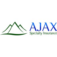 Ajax Specialty Insurance logo - Similar company to Hanover Excess & Surplus