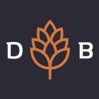 De Brouwerij logo - Similar company to De Proefbrouwerij