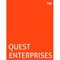 Quest Enterprise LY logo - Similar company to X