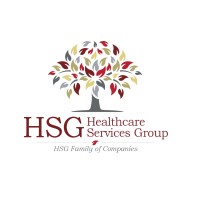 HSG Family of Companies logo - Similar company to Recreate Work