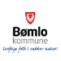 Bømlo kommune logo - Similar company to Encryptia