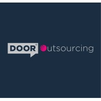 DOOR Outsourcing logo - Similar company to Kannecto Business Solutions