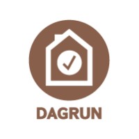 Dagrun AB logo - Similar company to Builda
