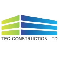 TEC Construction Limited logo - Similar company to Waconah Construction