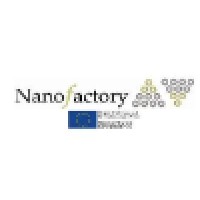 Nanofactory