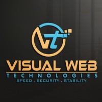 VisualWebTechnologies logo - Similar company to Cooding Dessign