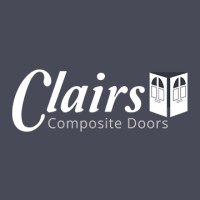 Clairs Composite Doors logo - Similar company to Rcb Industries