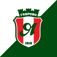 Yantra Gabrovo Football Club logo - Similar company to Fc Pirin Blagoevgrad