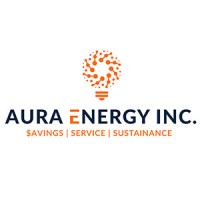 Aura Energy Inc. logo - Similar company to Jtech Inc.