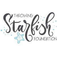 Throwing Starfish Foundation
