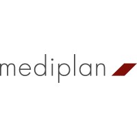 mediplan Krankenhausplanungsges. mbH logo - Similar company to Hygiene-Team
