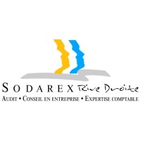 SODAREX RIVE DROITE logo - Similar company to Jcl Conseils - Expert-Comptable