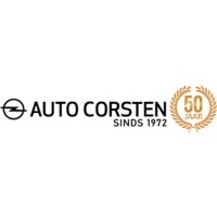 Auto Corsten B.V. logo - Similar company to Jan Corsten Bv