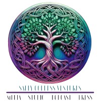 Salty Goddess Ventures logo - Similar company to Webaholics.Co