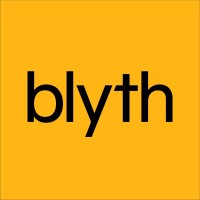 BLYTH CIVILS logo - Similar company to Datom Civil Engineering Ltd