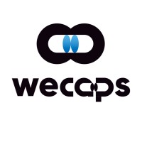 Huili Wecaps - Capsules & Pharmaceutical Packing Machine & Raw Materials Manufacturer logo - Similar company to Yaohai Bio-Pharmaceutical Co., Ltd.