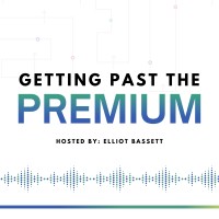 Getting Past the Premium Podcast logo - Similar company to National Czech & Slovak Museum & Library