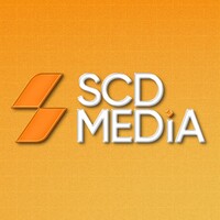 SCD MEDIA logo - Similar company to Do Agency