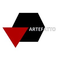 Artefatto Allestimenti e Scenografie logo - Similar company to Weframe