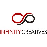 Infinity Creatives logo - Similar company to Metafinity Official